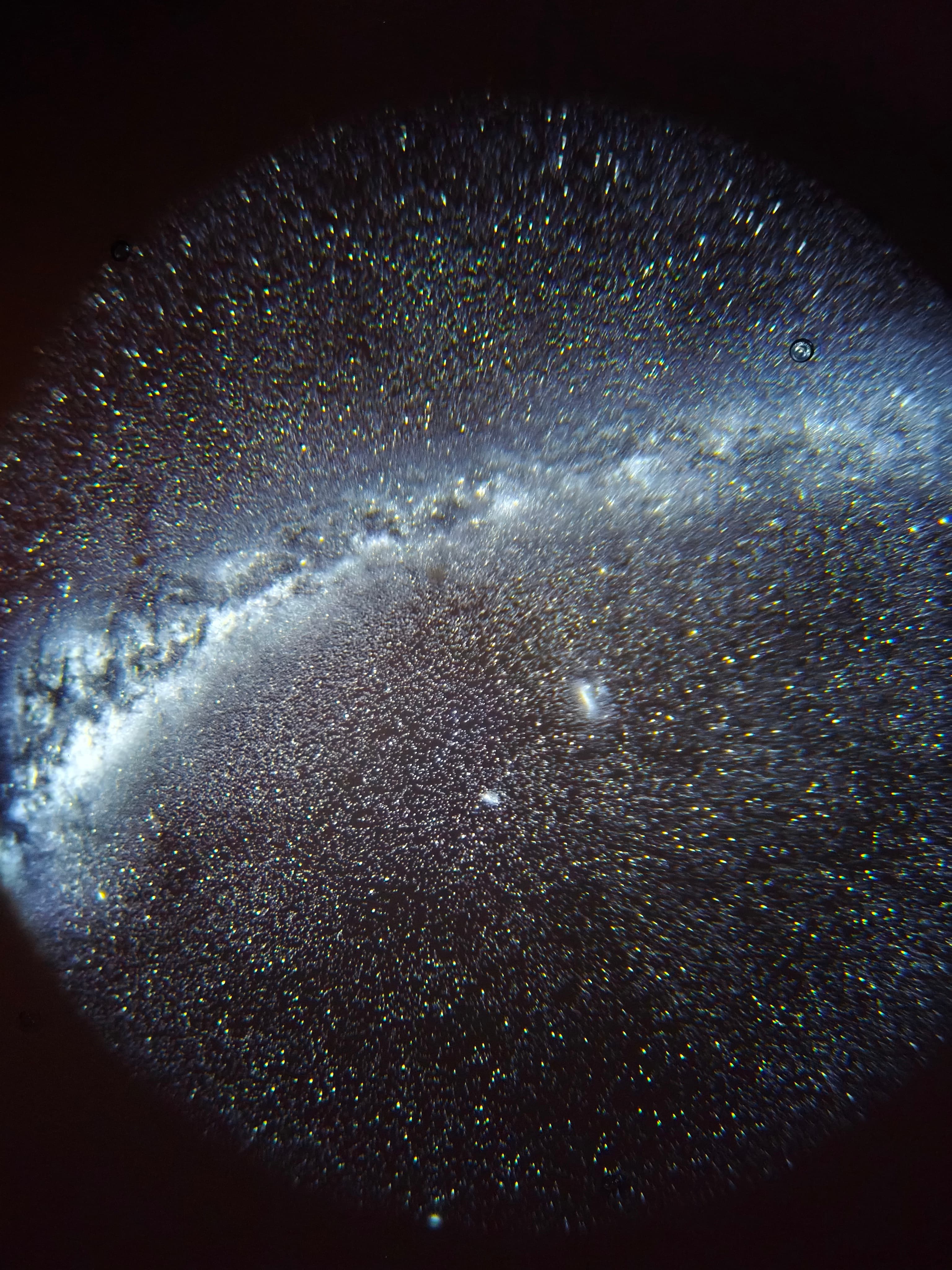 Projektor Gwiazd 13w1, Planetarium z Obrotowym Światłem Nocnym Aurora dla Dzieci i Dorosłych 🌌