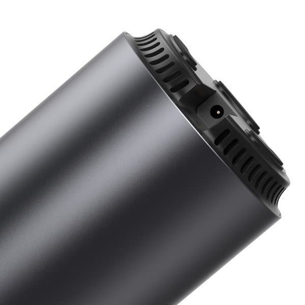 🌬️ Świeże powietrze w aucie z nawilżaczem i Lampką LED! 🚗