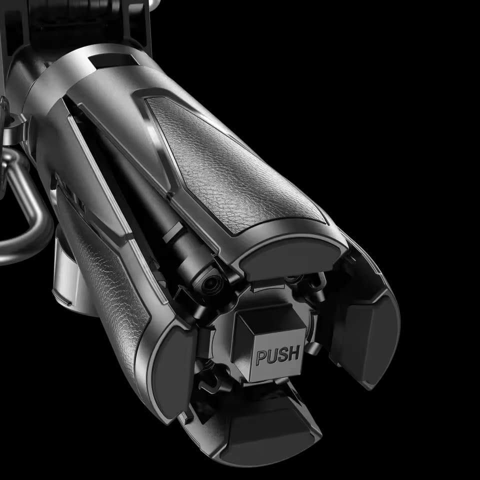 Mini Statyw do Perfekcyjnych Selfie z Bluetooth: Sekret Perfekcyjnych Ujęć, Gdziekolwiek Jesteś!

 🤳